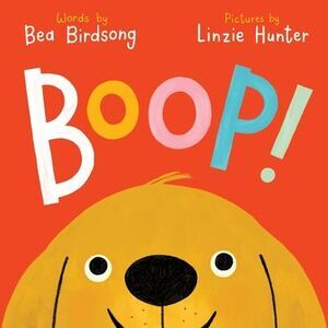 Boop! -- Bea Birdsong